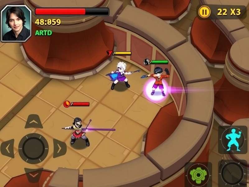 Chandigarh Assault Force Combat System