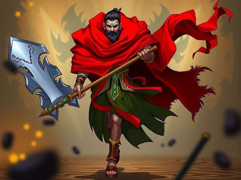 Chandigarh Assault Force Player Guide